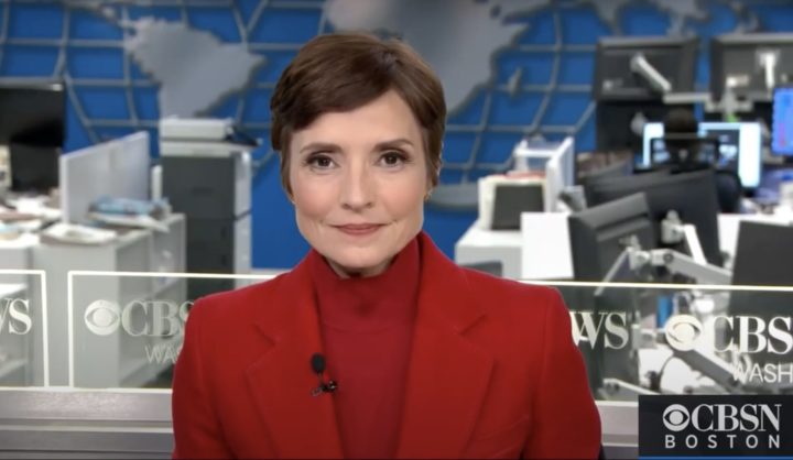 CBS sparker stjernejournalist og konfiskerer hennes konfidensielle kilder&nbsp;<span>(+)</span>