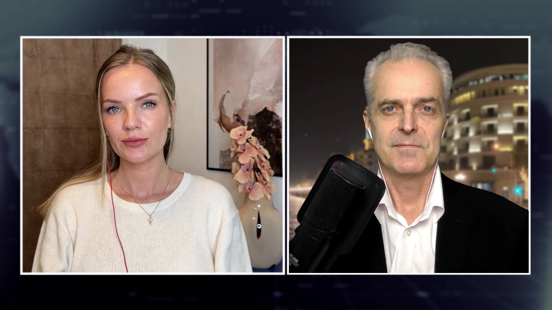 Doc-TV: Bøndene er et lys i et middelaldersk mørke&nbsp;<span>(+)</span>