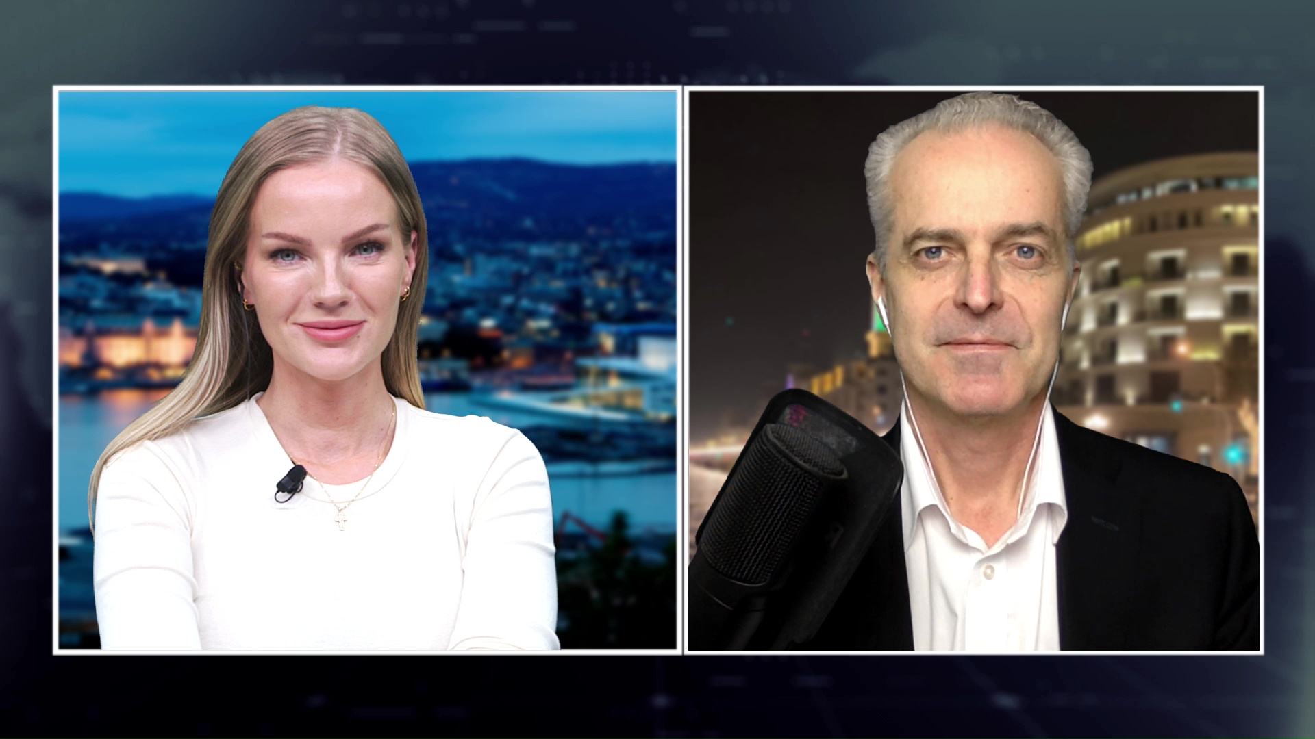 Doc-TV: Terror synes å være greit, så lenge den rammer noen andre&nbsp;<span>(+)</span>