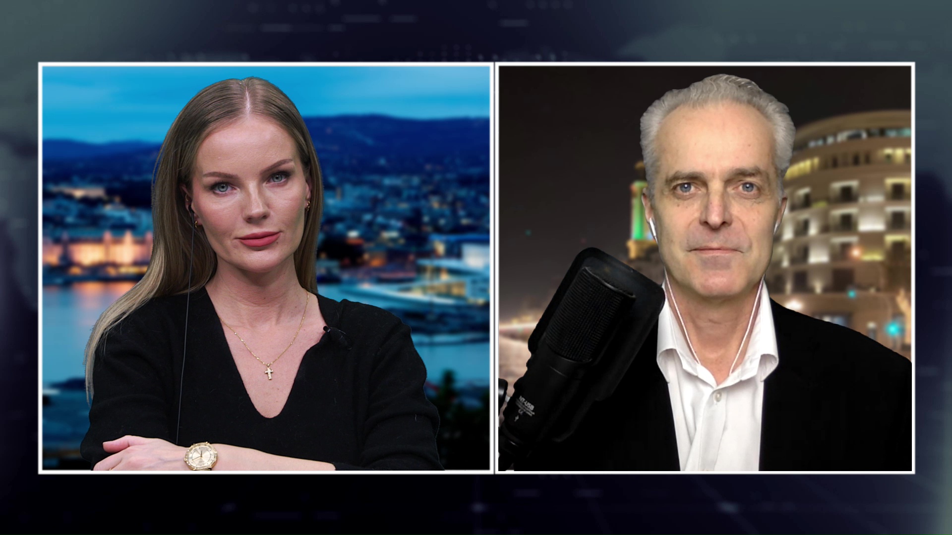 Doc-TV: Krig på flere plan&nbsp;<span>(+)</span>
