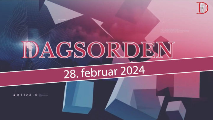 Doc-TV 28. februar: Norsk gasskraft under angrep, men gassen brennes andre steder&nbsp;<span>(+)</span>