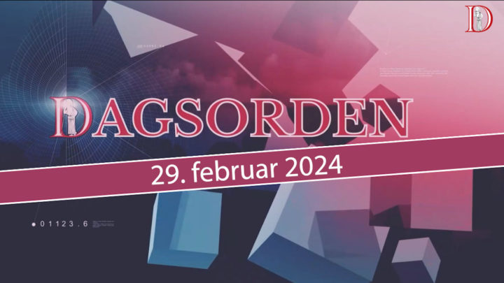Doc-TV 29. februar: Demokratiet er under trussel fra alle kanter&nbsp;<span>(+)</span>