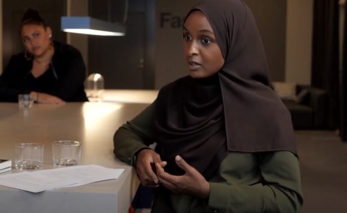 Svensk avis: Tips om hvordan man tilpasser arbeidsplassen til ramadan&nbsp;<span>(+)</span>