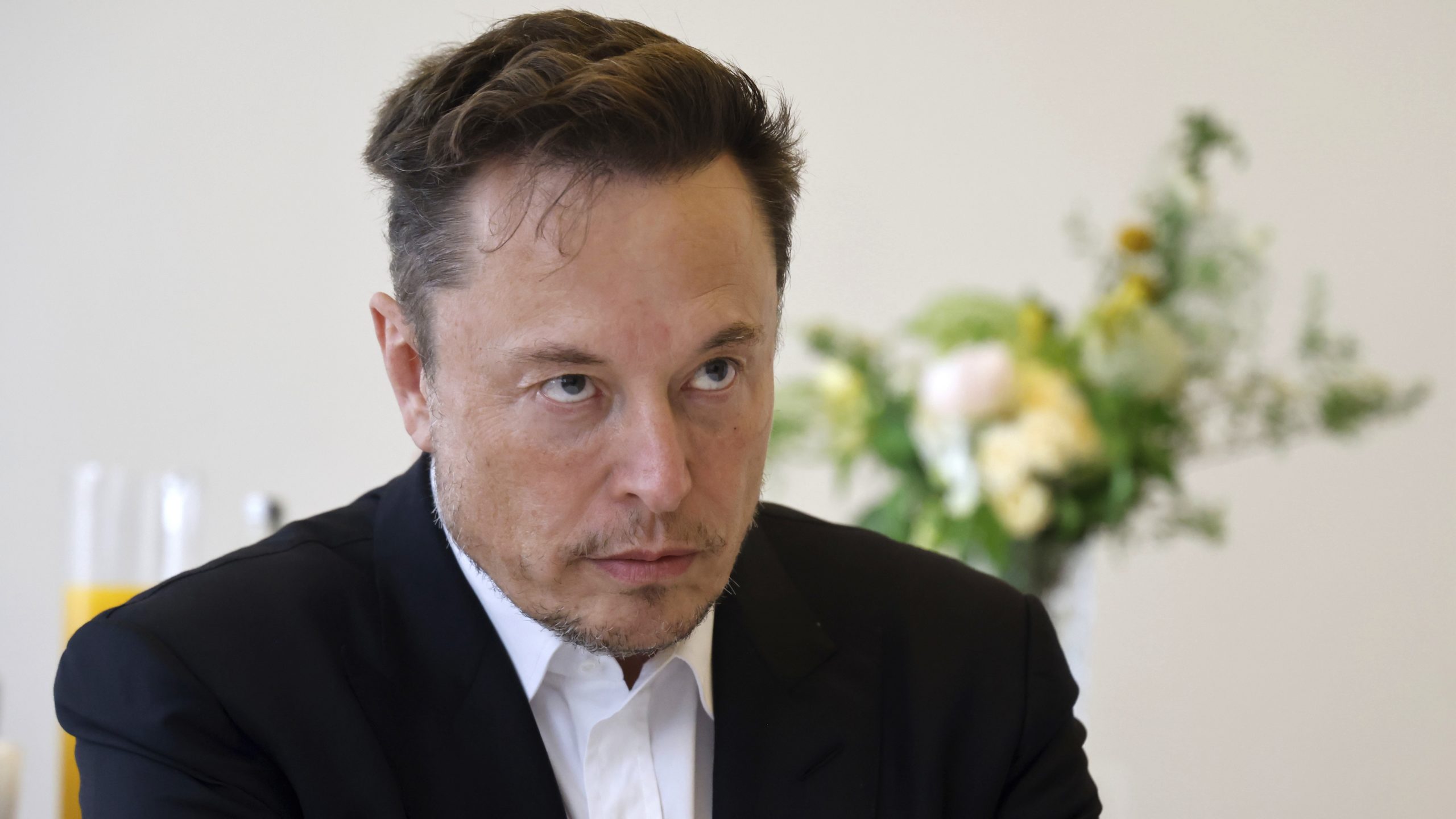 Elon Musk blott­stiller Kinas hybrid­krig, men ingen ser den&nbsp;<span>(+)</span>