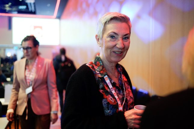 LO med klare krav i lønnsoppgjøret: Truer  med storstreik&nbsp;<span>(+)</span>