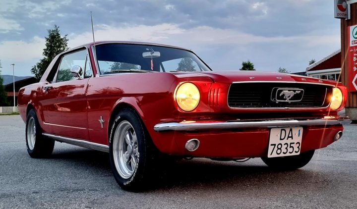 Nederland sier nei til EUs forbud mot forbrennings&shy;motorer