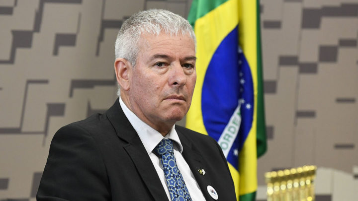 Brasil: Lula er sur og kaller sin ambassadør hjem fordi Israel misliker jødehatere&nbsp;<span>(+)</span>