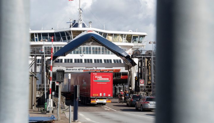 Narko-trafikken til Sverige: Havnearbeidere samarbeidet med gjengkriminelle&nbsp;<span>(+)</span>