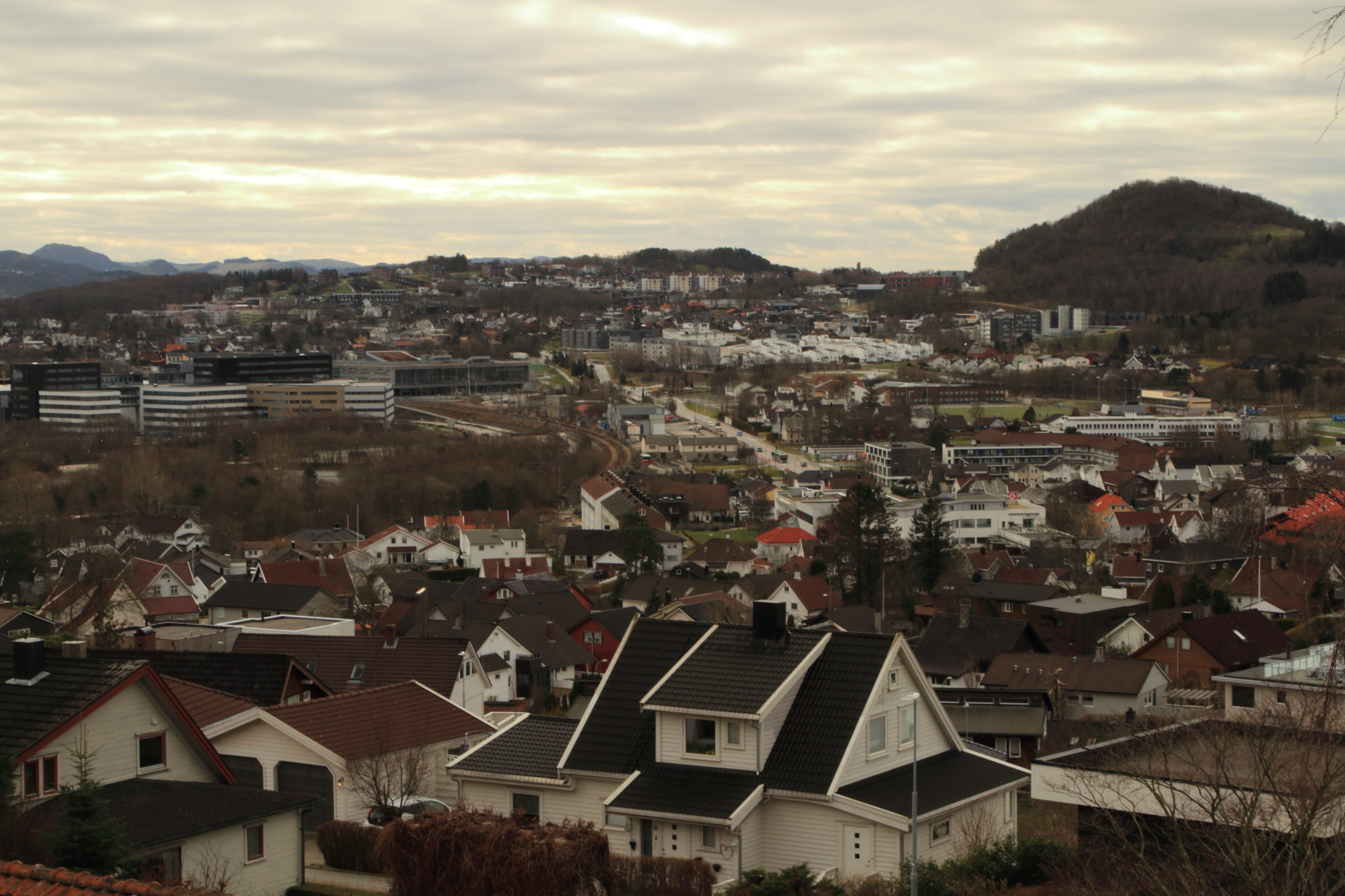 EUs bygningsdirektiv, toget som beveger oss mot undergangen&nbsp;<span>(+)</span>