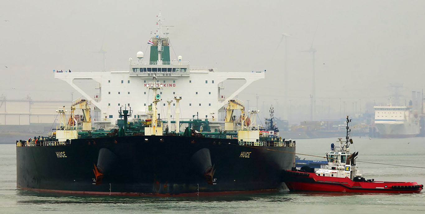 Iran omgår amerikanske sanksjoner ved hjelp av amerikanske finans&shy;institusjoner&nbsp;<span>(+)</span>