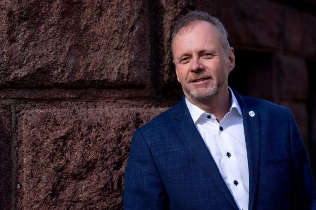 Mer trøbbel for INP: Styret i Drammen INP følger Waltherzøes nye parti&nbsp;<span>(+)</span>
