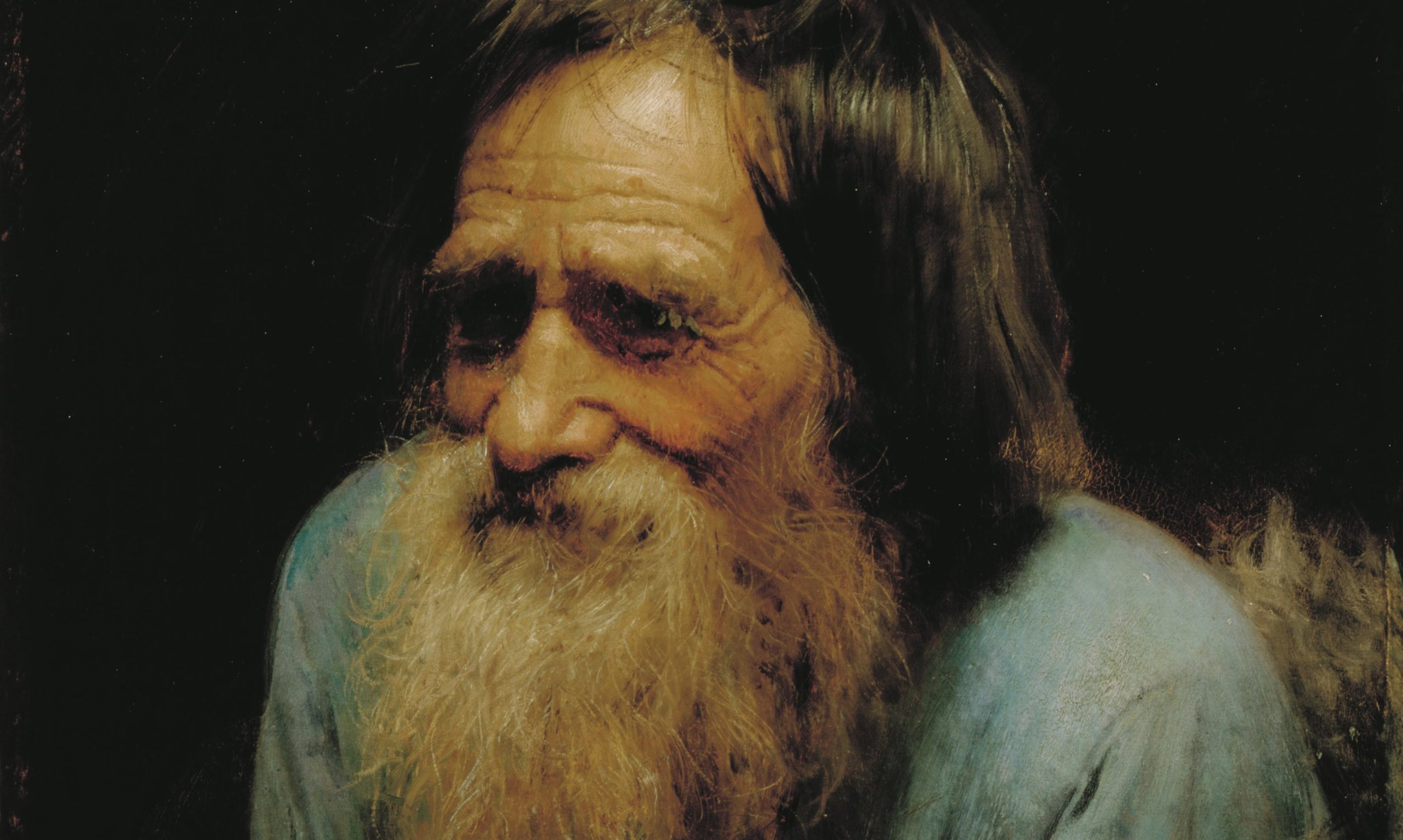 Portrett av Mina Moisejev (1882).&nbsp;<span>(+)</span>