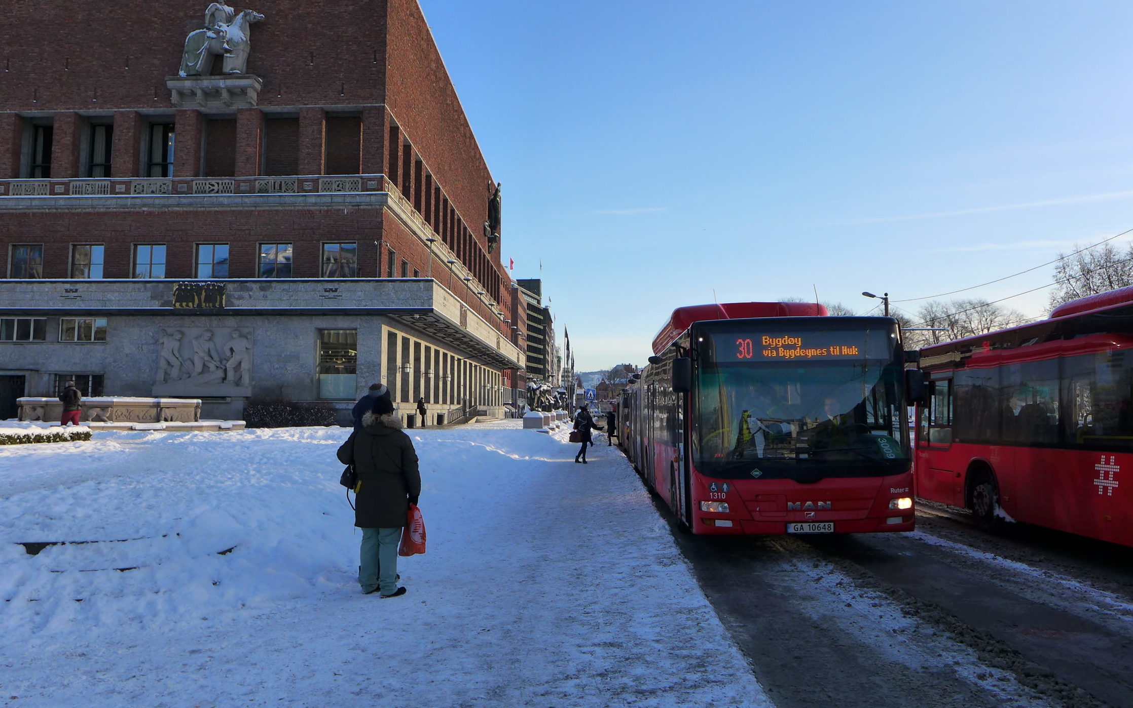 «Disse bussene er ikke egnet til å kjøre i Oslo på vinteren»&nbsp;<span>(+)</span>