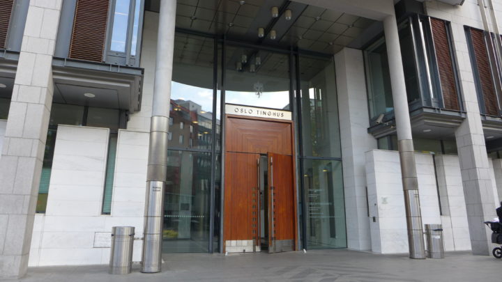 Stort hemmelighold rundt terrorsaken – vitne fra E-tjenesten får endre utseendet&nbsp;<span>(+)</span>