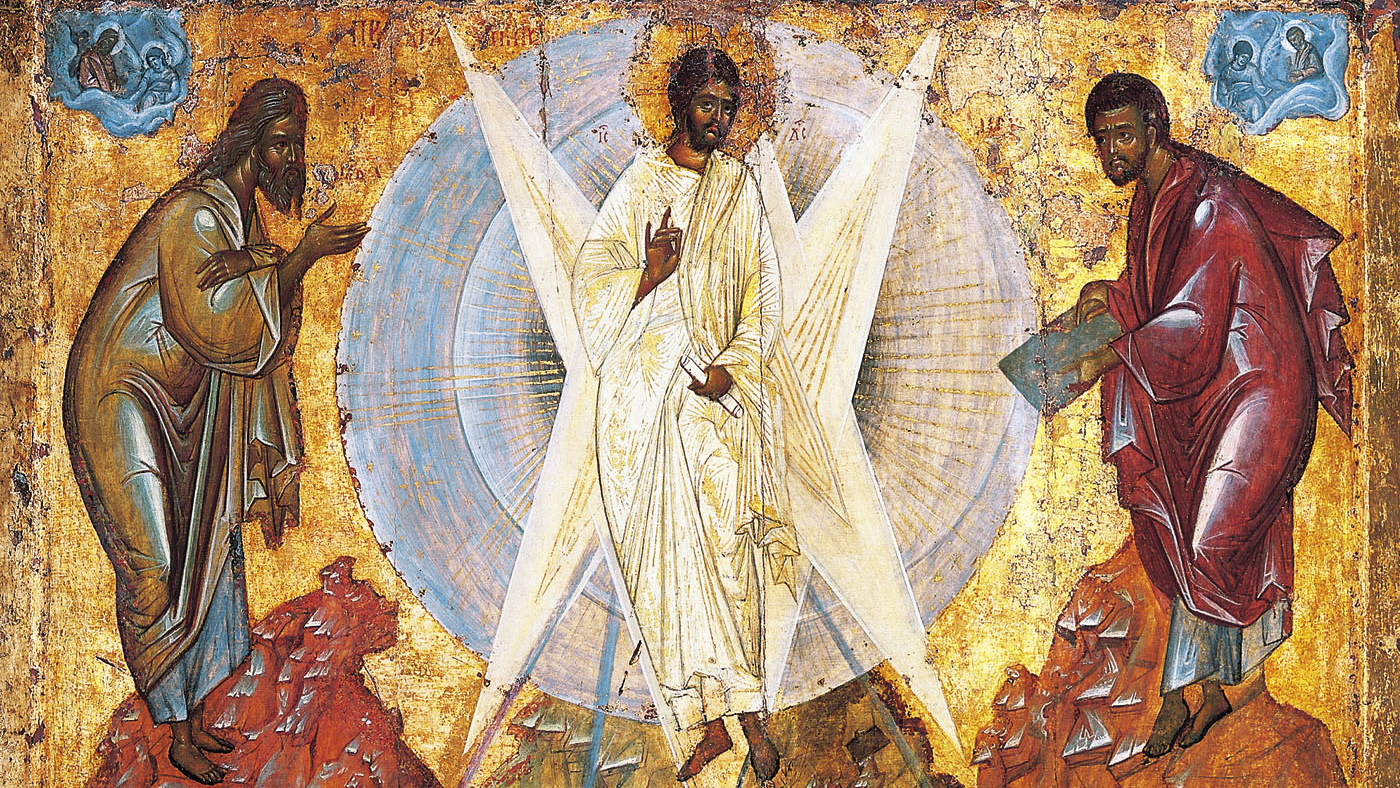 Vår tro bygger ikke på myter, men på møtet med Jesus&nbsp;<span>(+)</span>