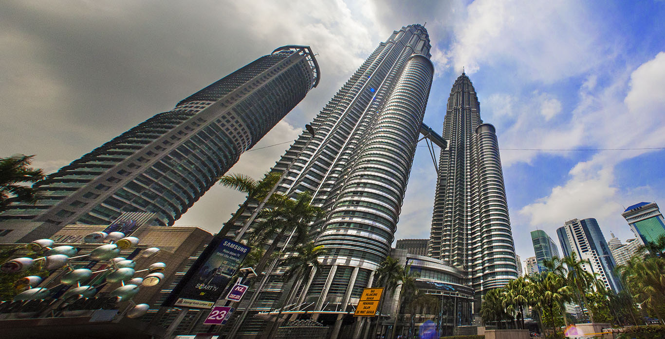 Malaysia: Prinsipiell høyeste&shy;retts&shy;dom opp&shy;hever sharialover&nbsp;<span>(+)</span>