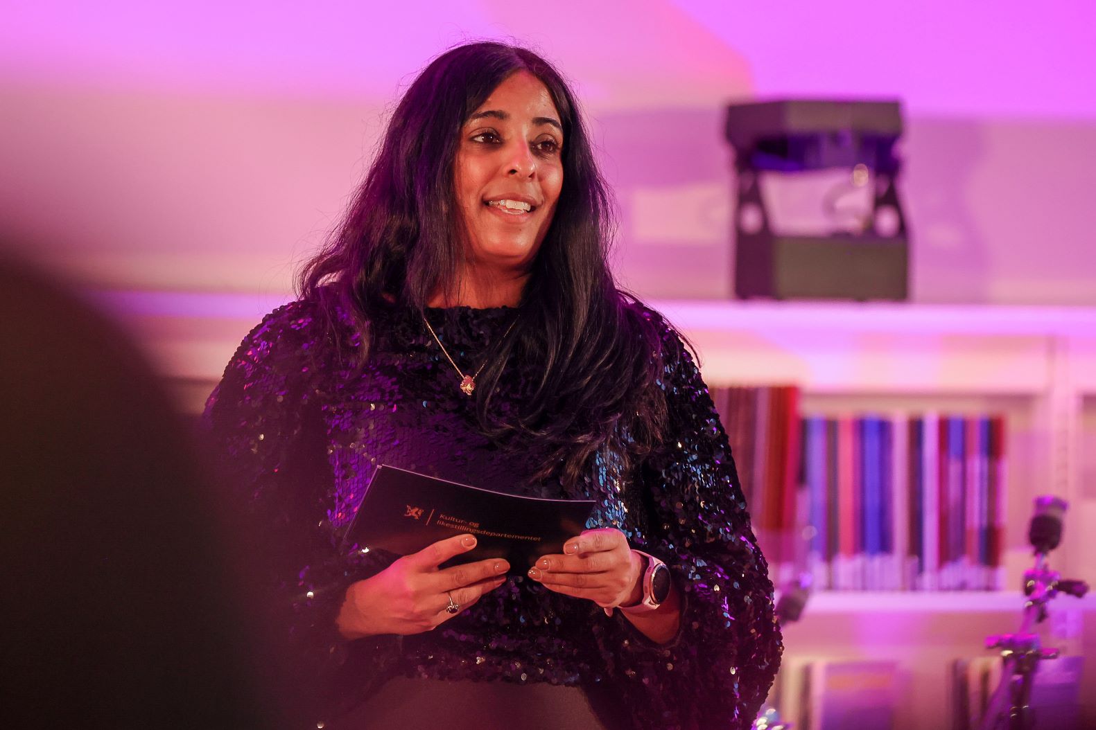 Regjeringen bruker 21 millioner på å bekjempe polarisering og hets&nbsp;<span>(+)</span>