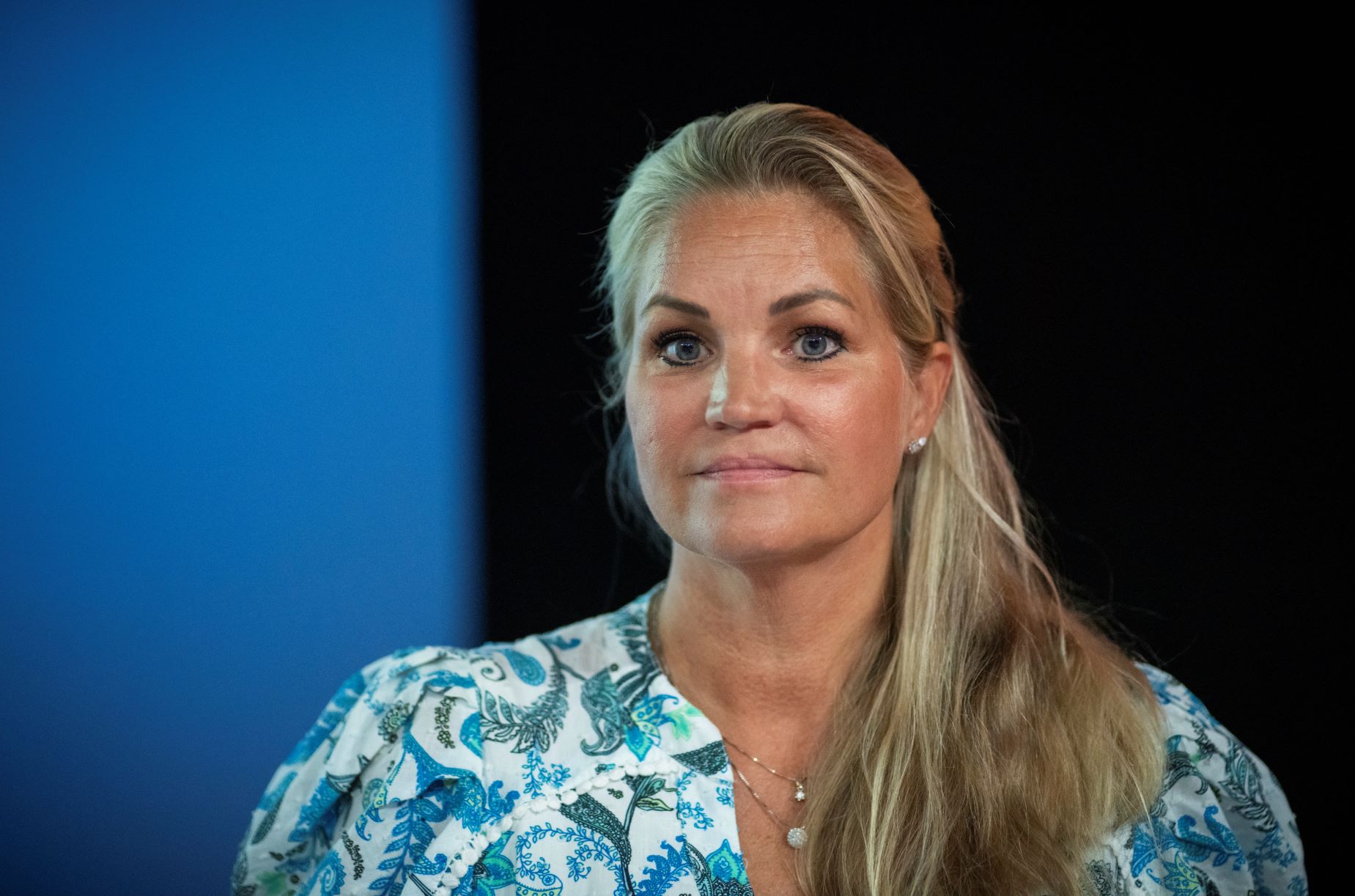 Tidligere Folkets parti-leder går til Waltherzøes nye parti&nbsp;<span>(+)</span>