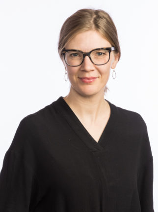 Marie Sneve Martinussen vil fortsette som partileder i Rødt&nbsp;<span>(+)</span>