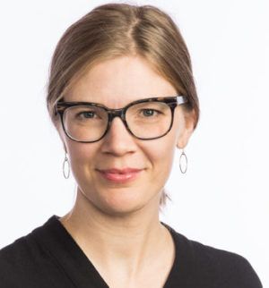 Marie Sneve Martinussen vil fortsette som partileder i Rødt