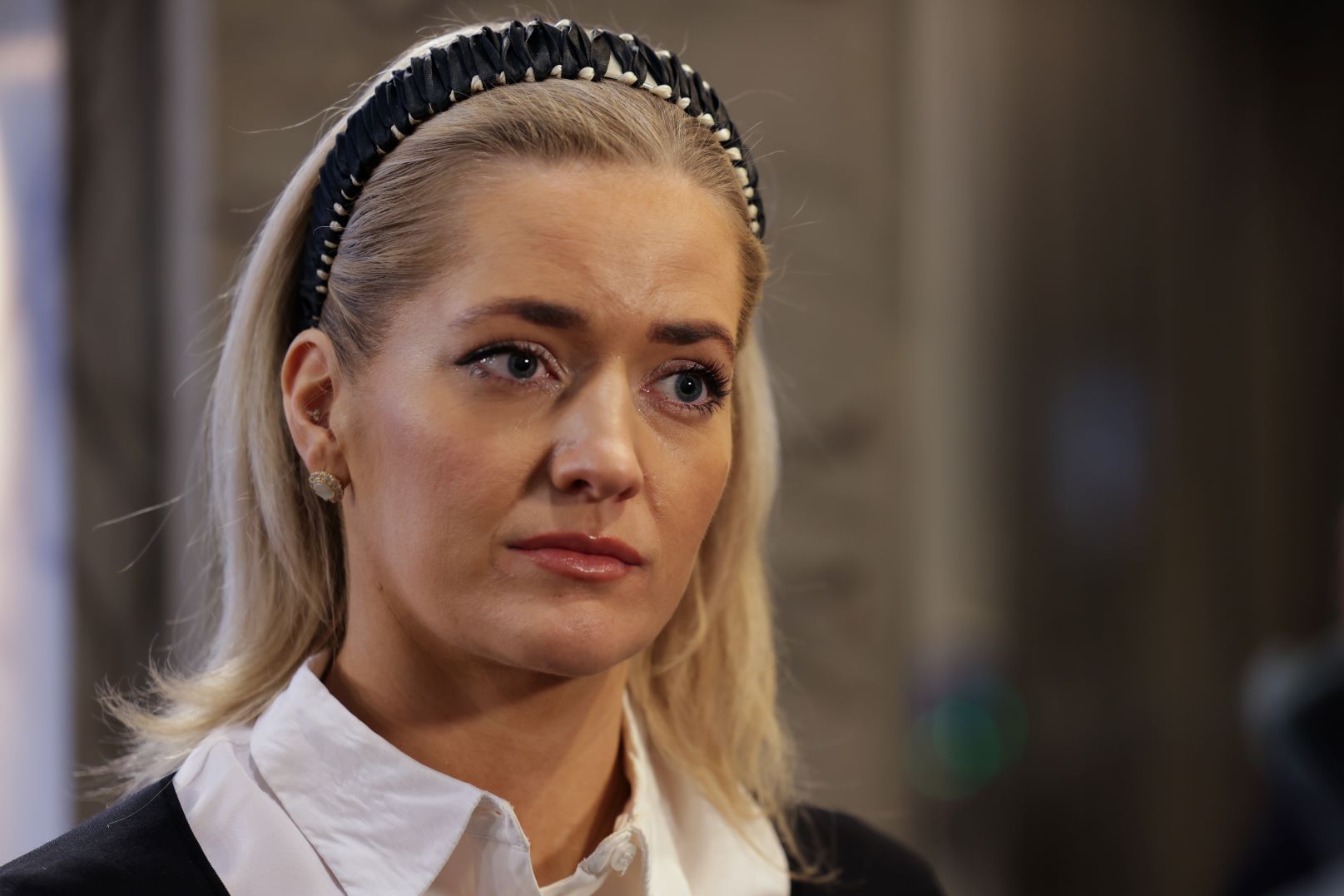 Justisministeren vil granske hvor det blir av pengene til politiet&nbsp;<span>(+)</span>