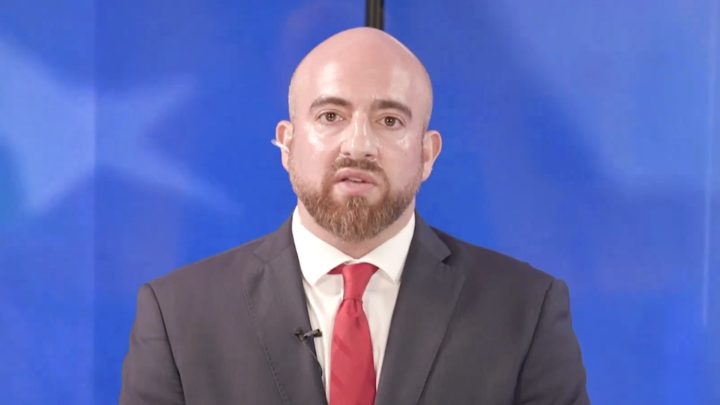 Demokratiet i Vesten er kuppet fra innsiden. Se hvordan&nbsp;<span>(+)</span>