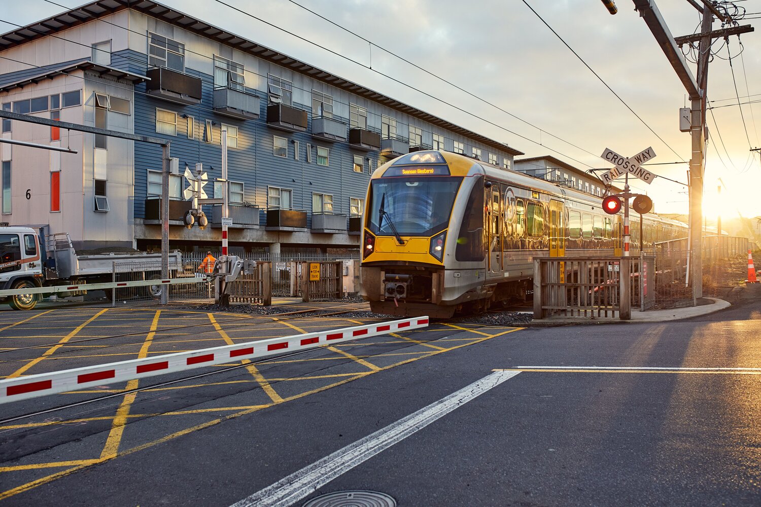 Flere skutt på T-banestasjon i New York&nbsp;<span>(+)</span>