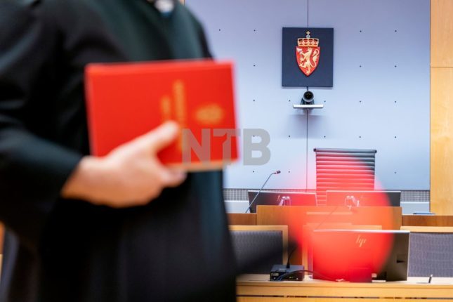 Kvinne tiltalt for falsk forklaring om overfalls&shy;voldtekt i Førde&nbsp;<span>(+)</span>