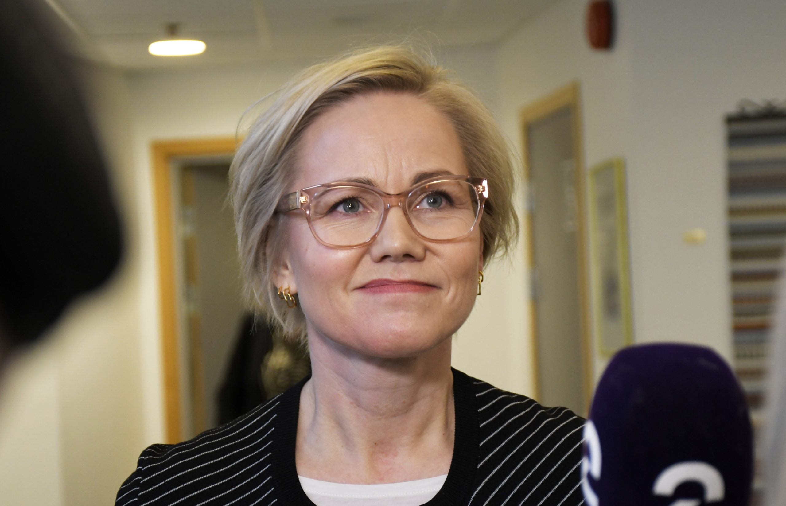Flertall i Norge for at Kjerkol bør gå av som helseminister&nbsp;<span>(+)</span>