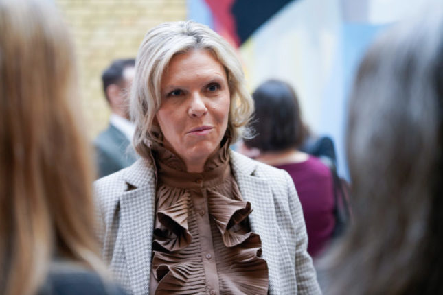 FrP trekker seg fra pensjonsforhandlinger på Stortinget&nbsp;<span>(+)</span>