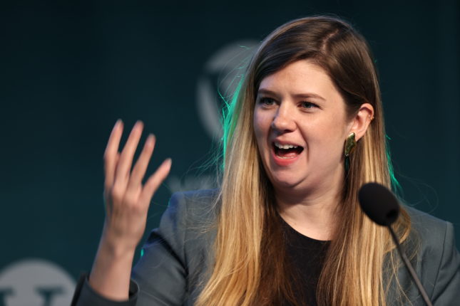 Følg USA-valget på Document&nbsp;<span>(+)</span>