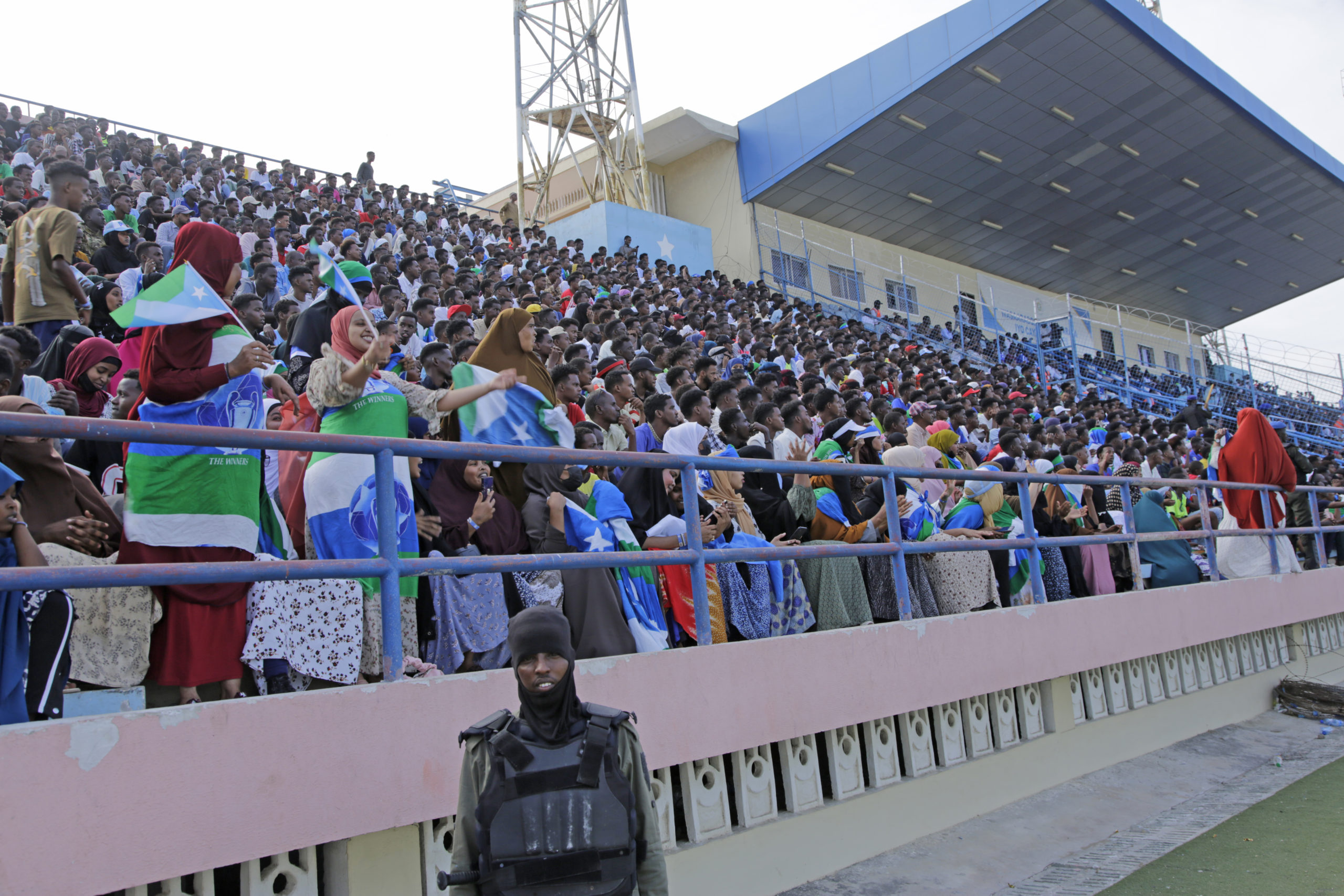 Kirkens Nødhjelp lurt i Somalia – millioner i nødhjelp sporløst borte&nbsp;<span>(+)</span>