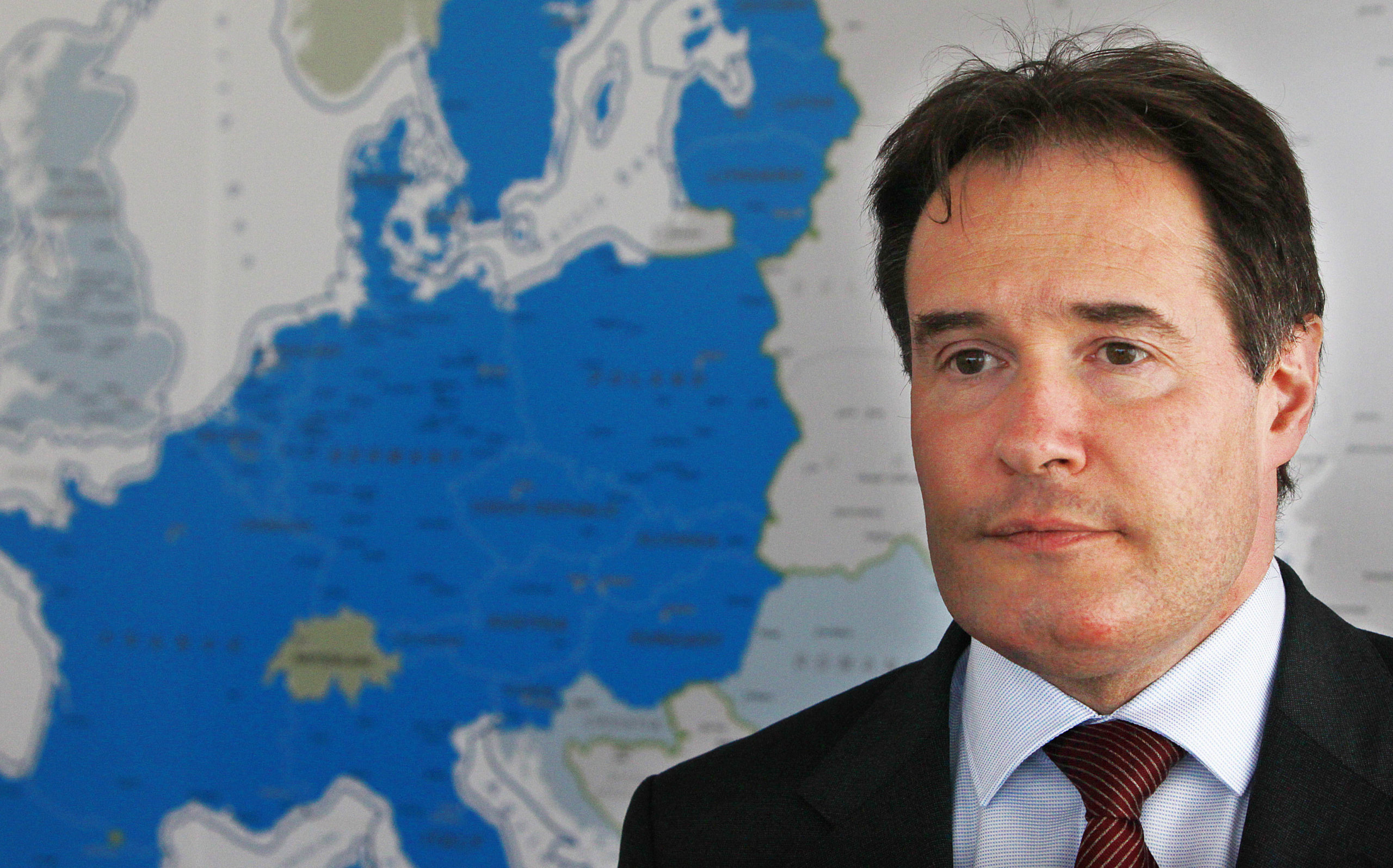 Eks-Frontex-leder stiller for Marine Le Pen&nbsp;<span>(+)</span>