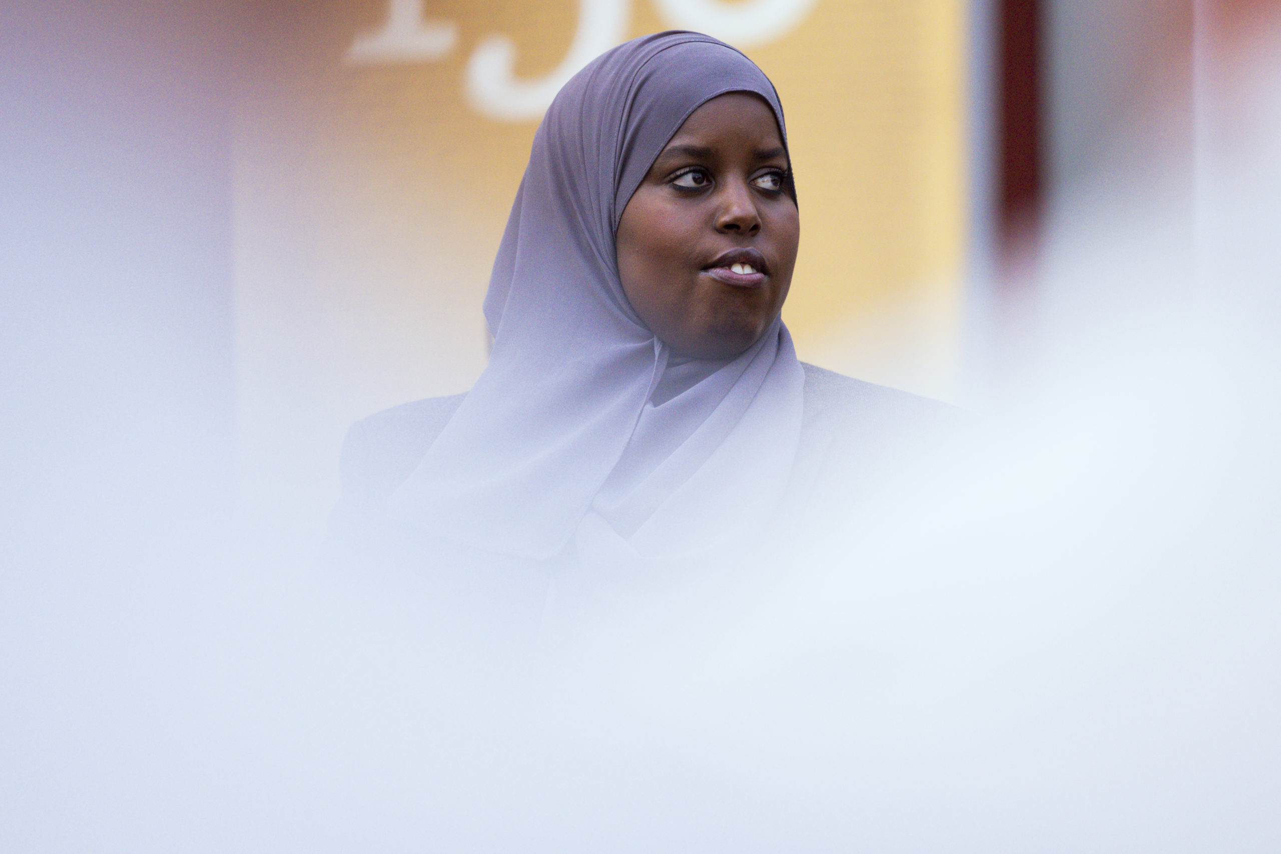 Sumaya Jirde Ali ble syk av rasisme: – Jeg er for alltid forandret&nbsp;<span>(+)</span>