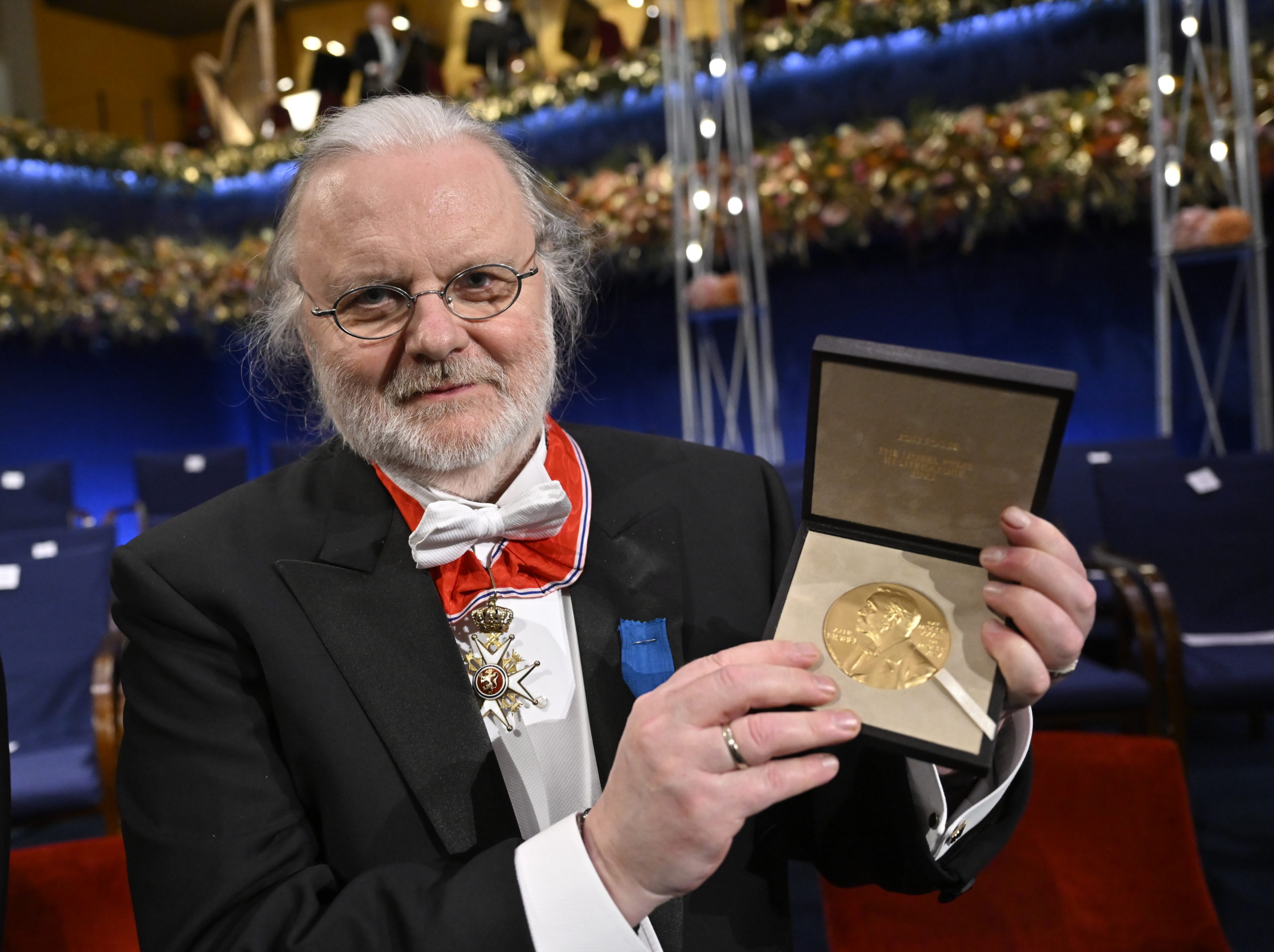 Bergen vil ikke oppkalle plass etter Jon Fosse; han har feil kjønn&nbsp;<span>(+)</span>