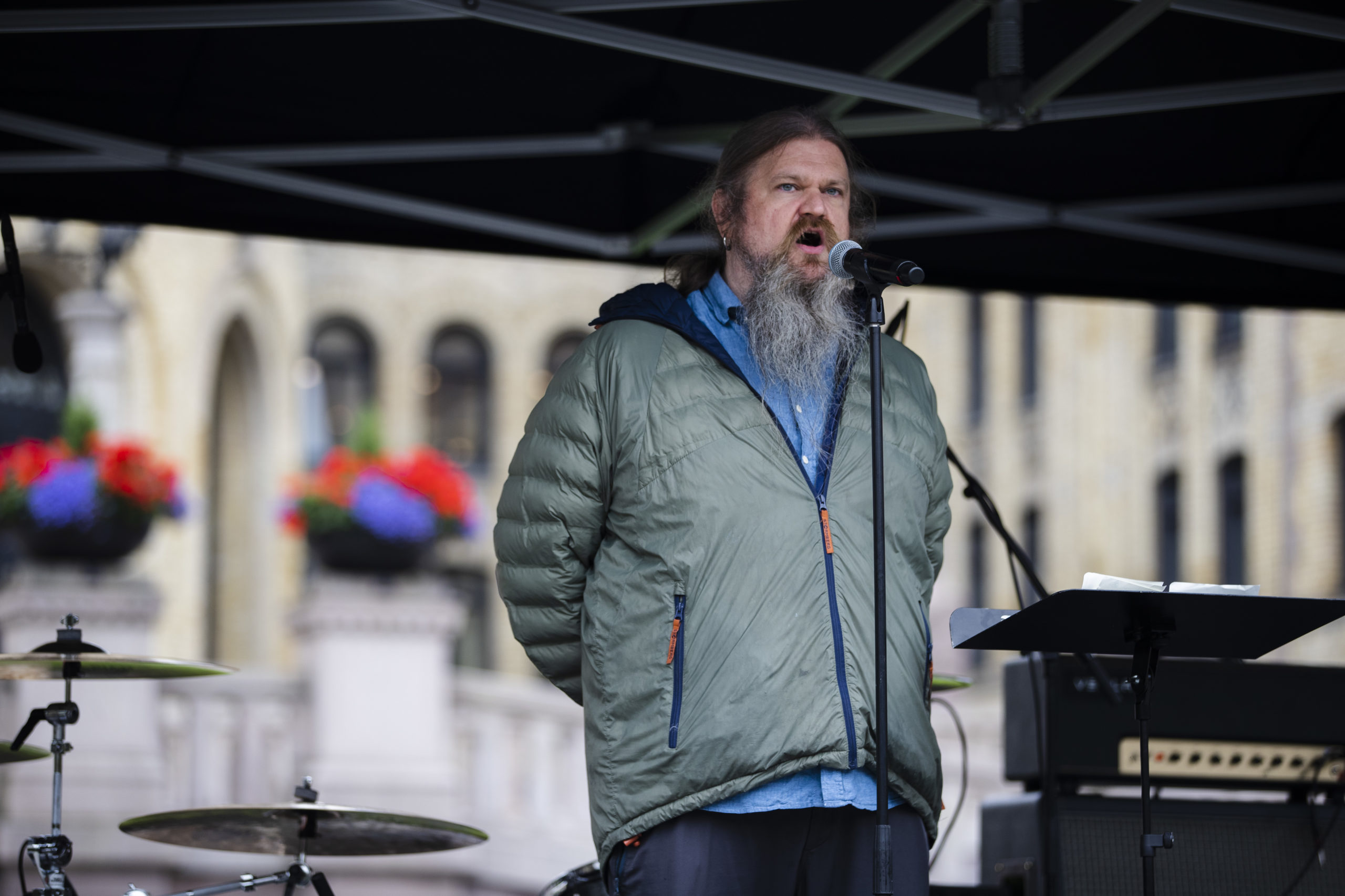 Også GramArt og Nopa ut mot Israel i Eurovision&nbsp;<span>(+)</span>