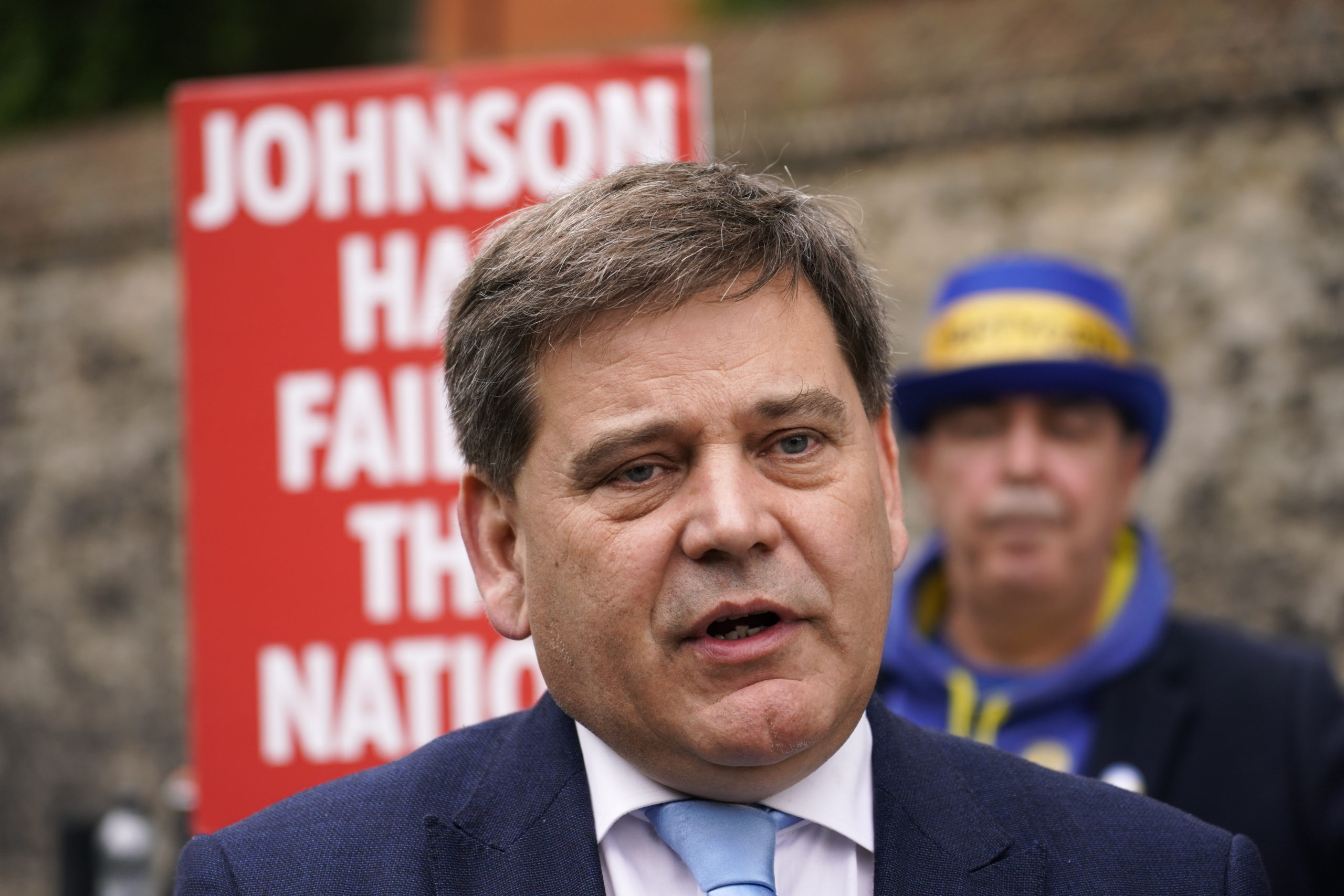 Pandemi/vaksine-kritikere fra London på besøk i Oslo&nbsp;<span>(+)</span>