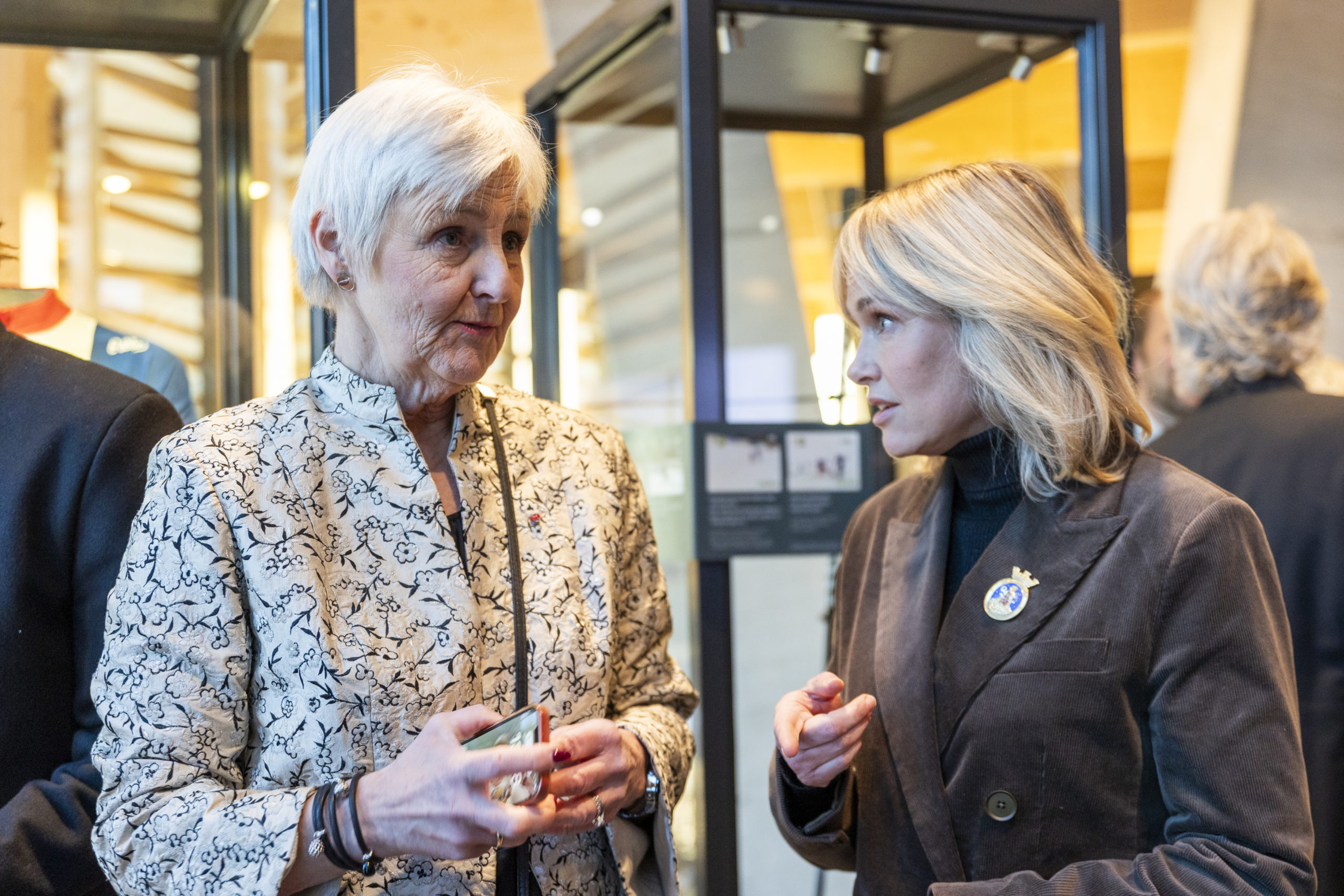 Drammen må ha rett til selvforsvar&nbsp;<span>(+)</span>