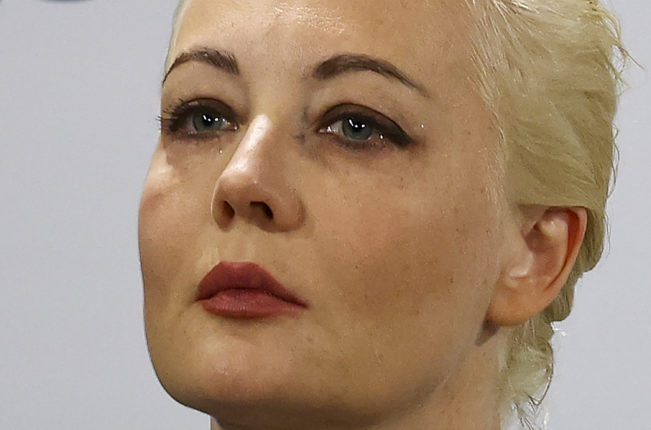 Navalnyj ble drept før en planlagt fangeutveksling, ifølge medarbeidere&nbsp;<span>(+)</span>