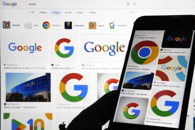 Googles Gemini gir usikre svar om pedofili og Stalin&nbsp;<span>(+)</span>