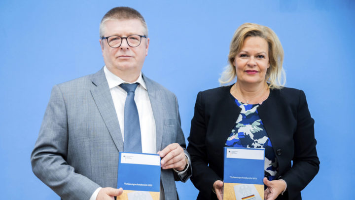 Det tyske regimets kamp mot demokratiet&nbsp;<span>(+)</span>