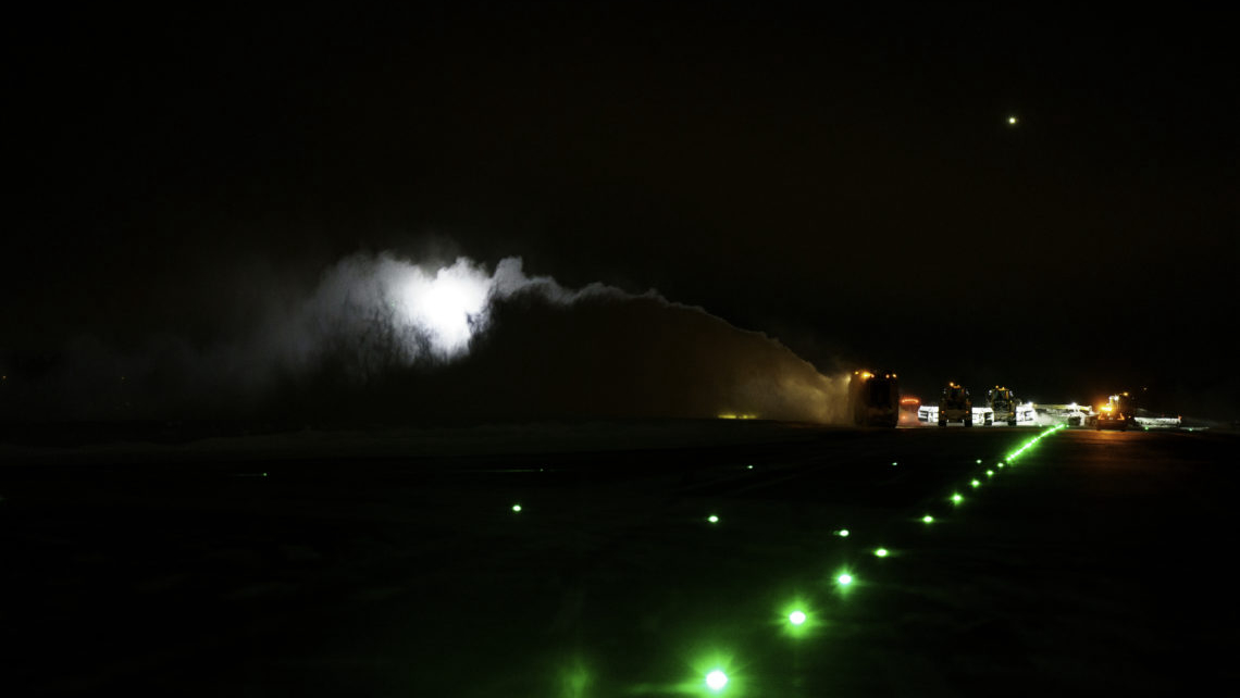 Avinor med fokusdreining fra batterifly til hydrogenfly&nbsp;<span>(+)</span>