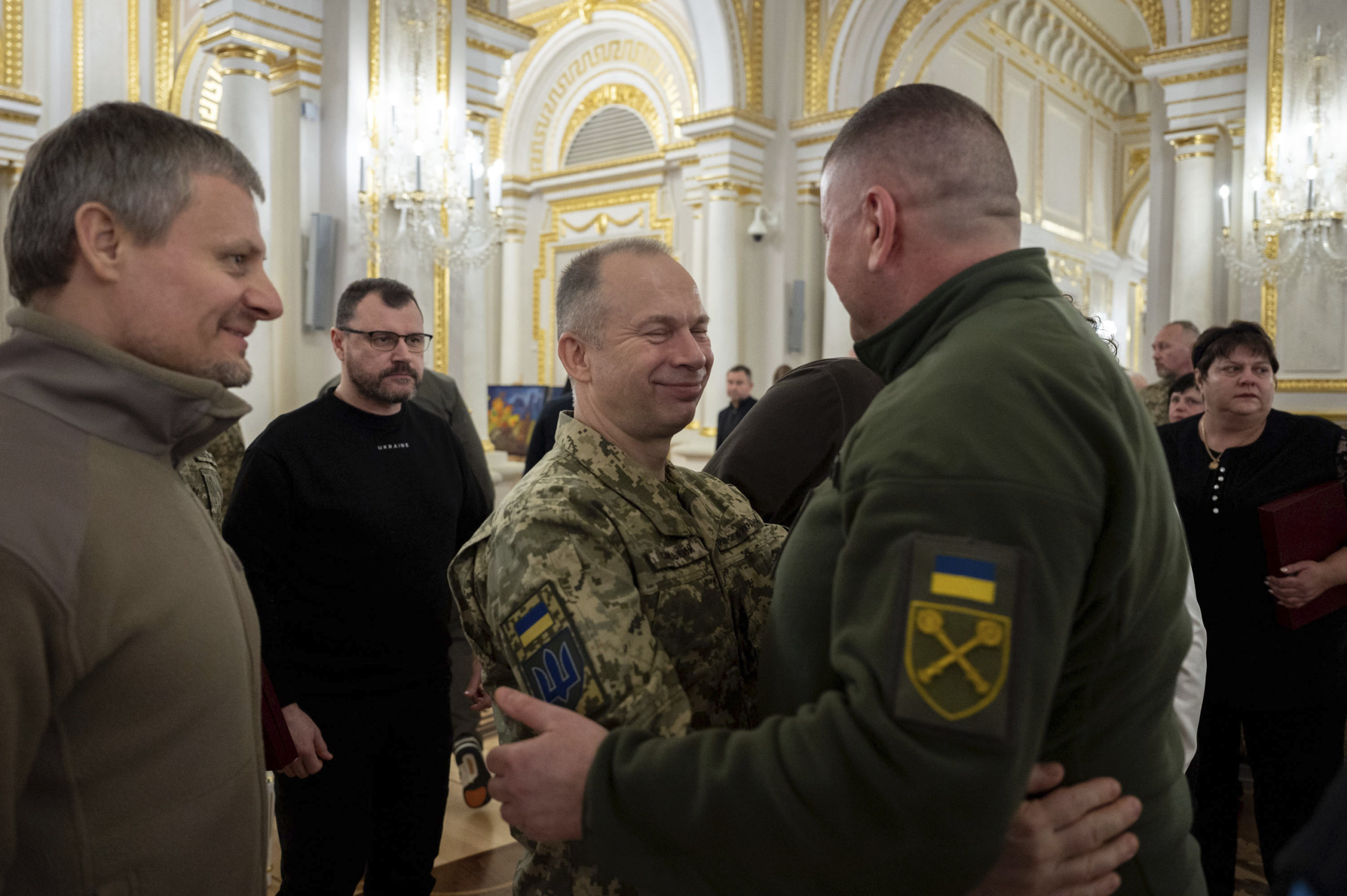 Pentagon-studie: 59 prosent av kontrollert våpenlevering til Ukraina har forsvunnet&nbsp;<span>(+)</span>