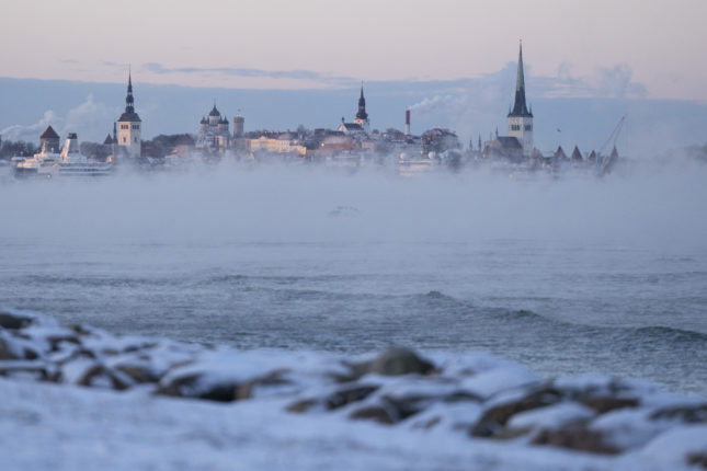 NATOs «Mare Nostrum» kan bli et skarpt våpen mot Russland&nbsp;<span>(+)</span>