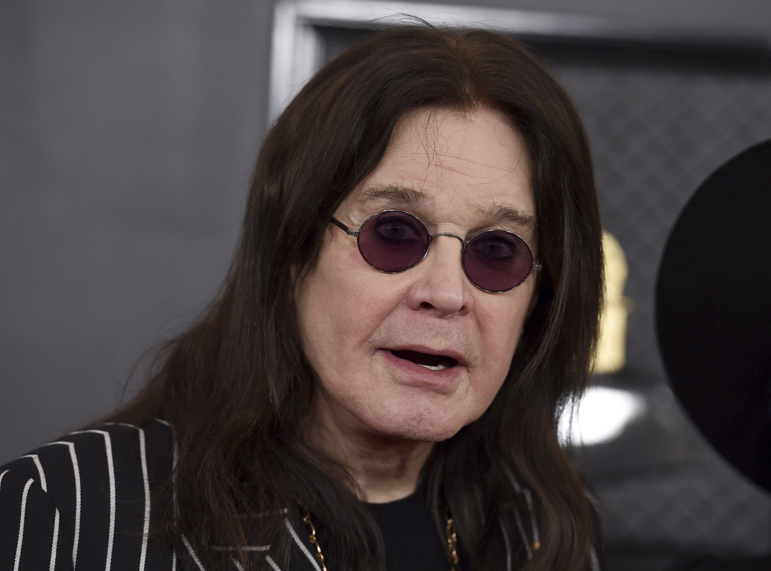 Ozzy Osbourne om Kanye West: – Han er en antisemitt&nbsp;<span>(+)</span>