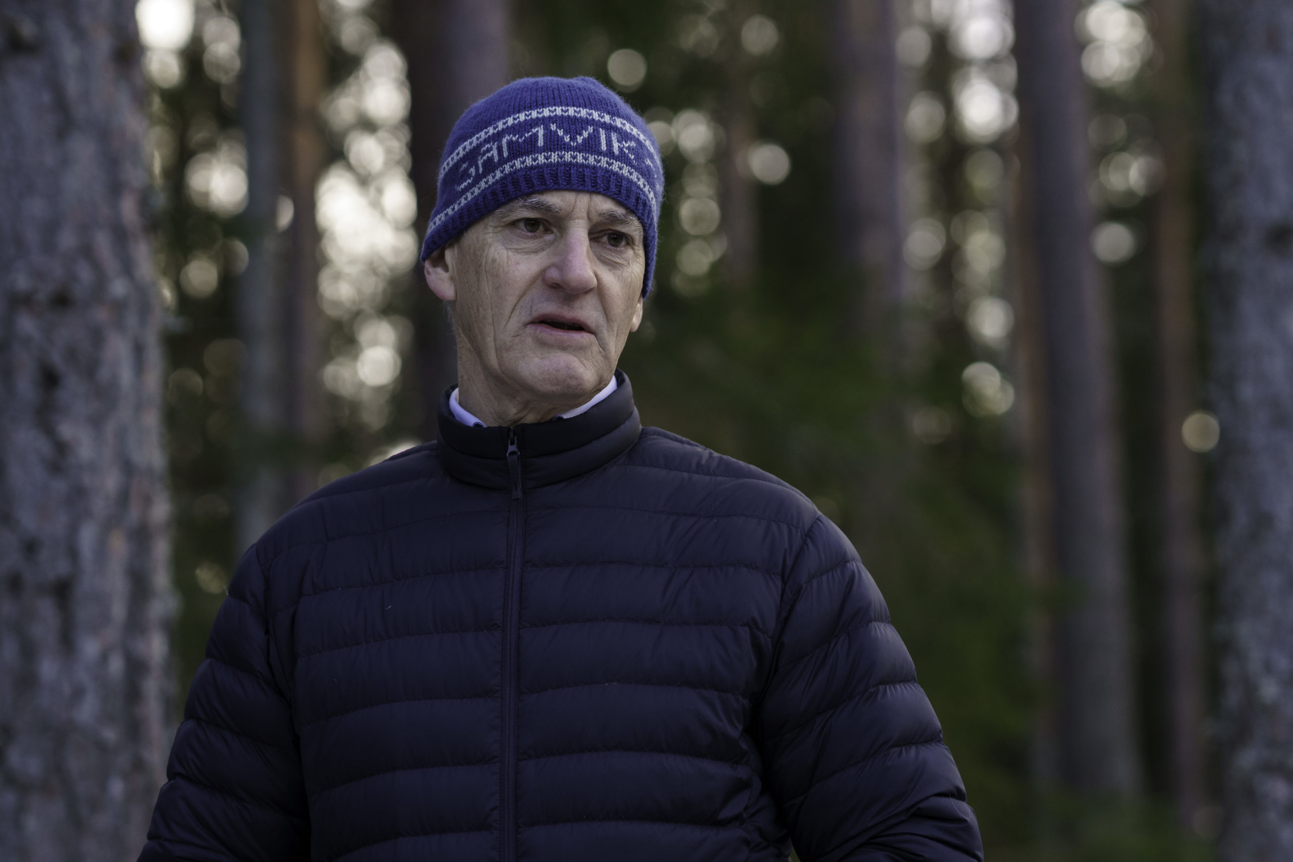 Støre vil ikke ha kjernekraft i Norge – vil satse på vindmøller&nbsp;<span>(+)</span>