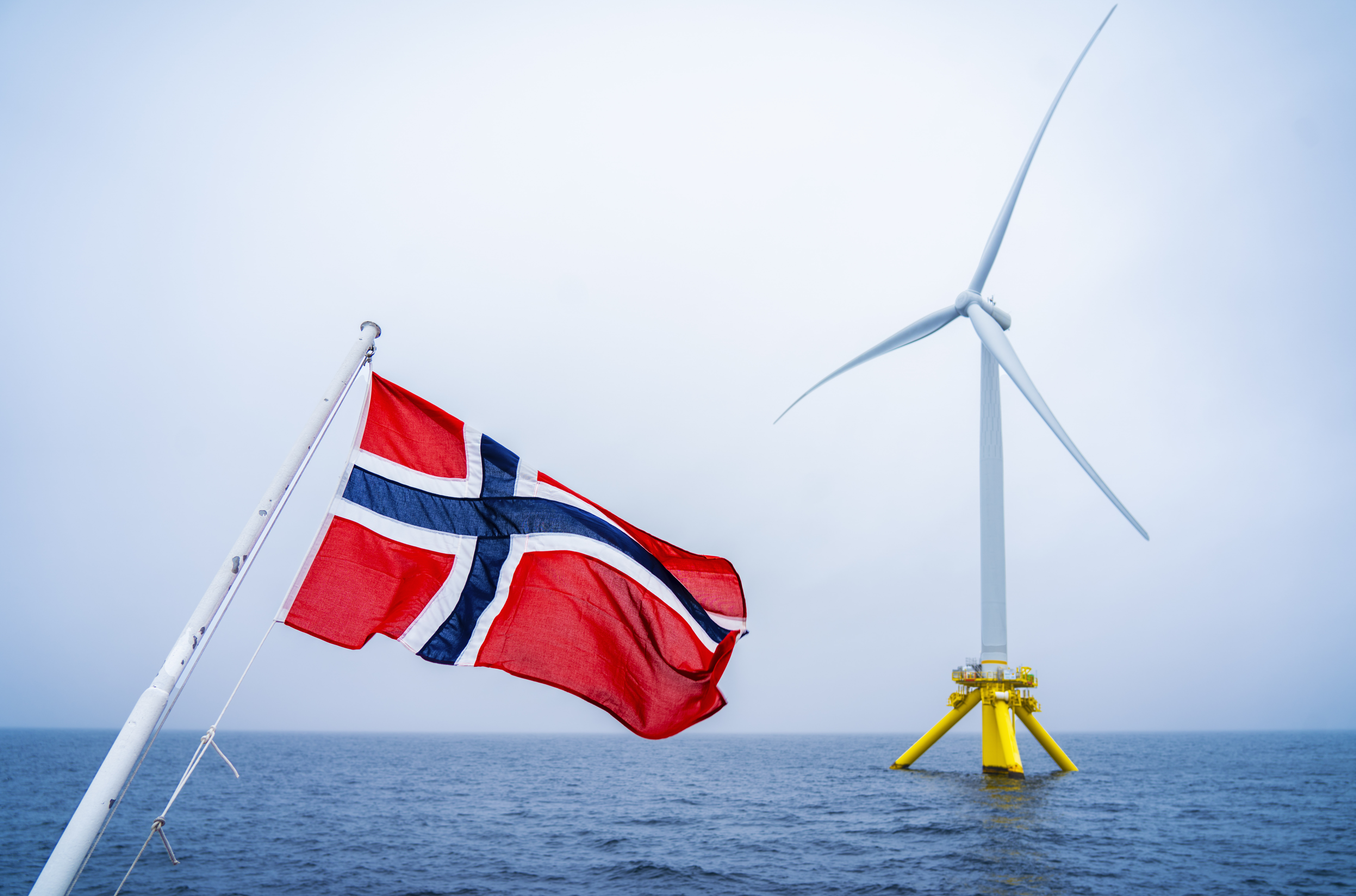 «Blått Kvantesprang», nok et gigantisk klimaprosjekt er lansert&nbsp;<span>(+)</span>