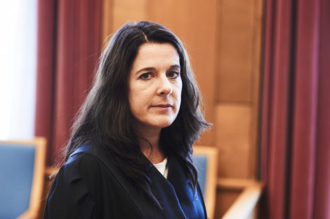 18-åring dømt til fengsel for overfallsvoldtekt i Asker&nbsp;<span>(+)</span>