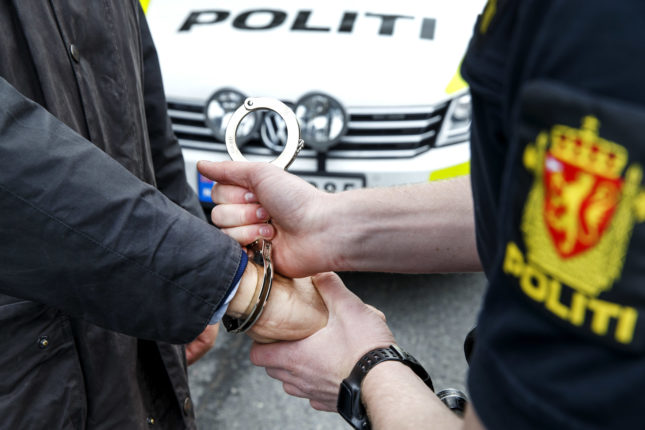 To pågrepet etter grov voldsepisode i Oslo&nbsp;<span>(+)</span>