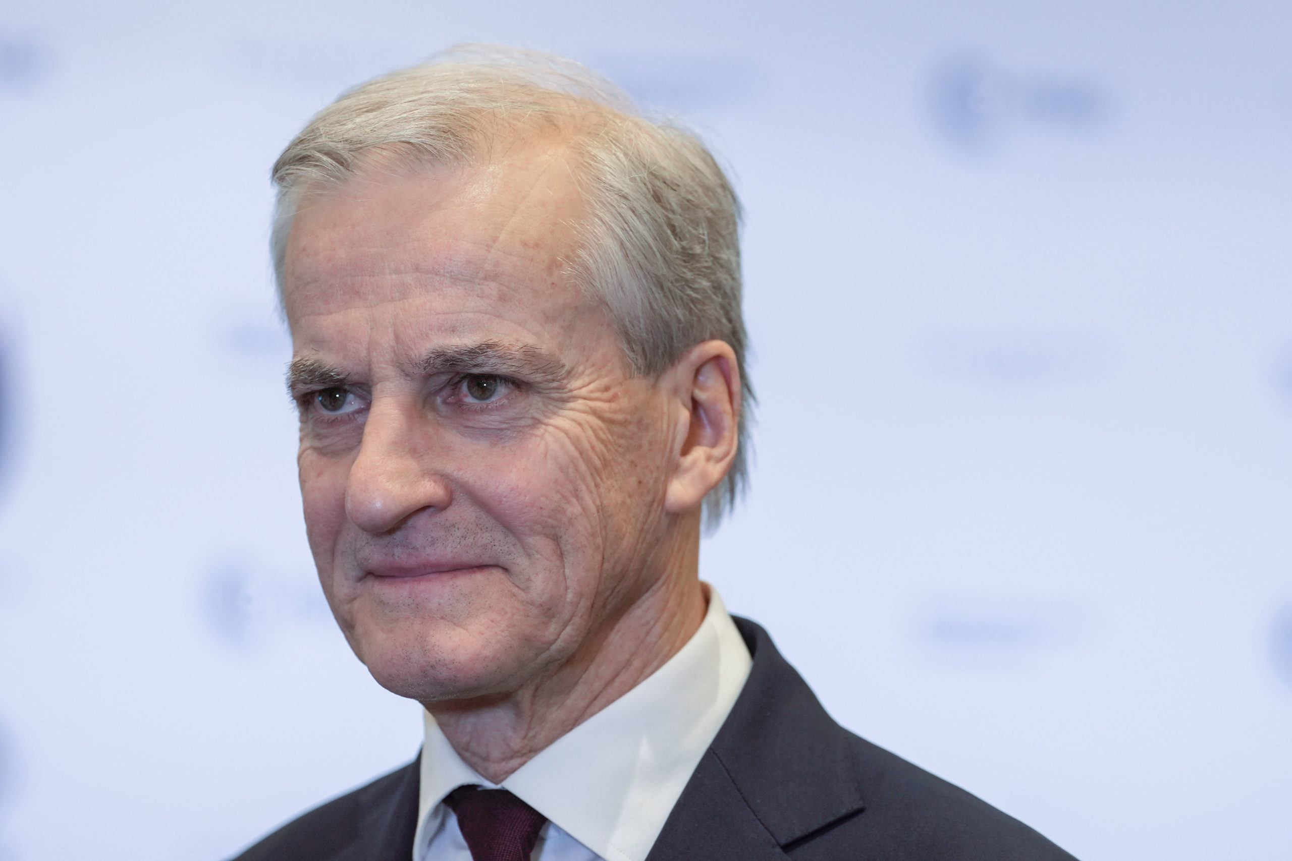 Norge skal undertegne sikkerhetsavtale med Ukraina&nbsp;<span>(+)</span>